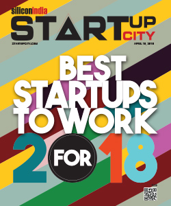 Best Startups to Work for - 2018 